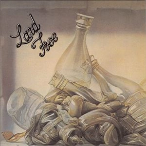 LARD FREE / ラード・フリー / LARD FREE