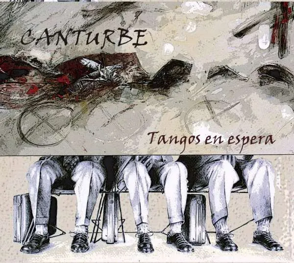 CANTURBE / TANGOS EN ESPERA