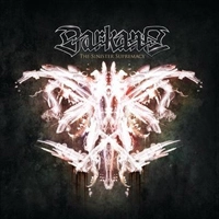 DARKANE / ダーケイン / ザ・シニスター・スプレマシー