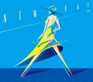 (((さらうんど))) / New Age