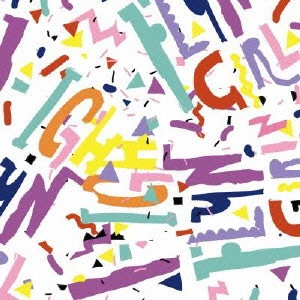 THE APRILS / エイプリルズ / ハイフライングガール
