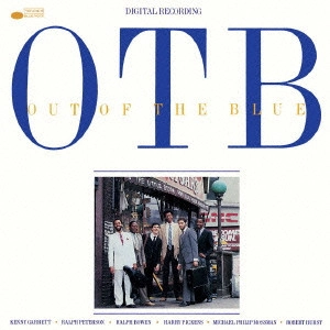 OUT OF THE BLUE / アウト・オブ・ザ・ブルー(OTB) 商品一覧