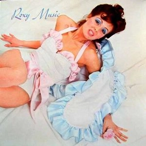 ROXY MUSIC / ロキシー・ミュージック / ロキシー･ミュージック（紙ジャケット SHM-CD） / ROXY MUSIC