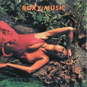 ROXY MUSIC / ロキシー・ミュージック / ストランデッド（紙）
