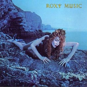 ROXY MUSIC / ロキシー・ミュージック / サイレン（紙）