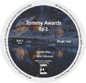 TOMMY AWARDS / EP 2