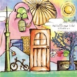 スケルポケット / Ｈｅｌｌｏ，ｙｏｕｒ　ｌｉｆｅ！