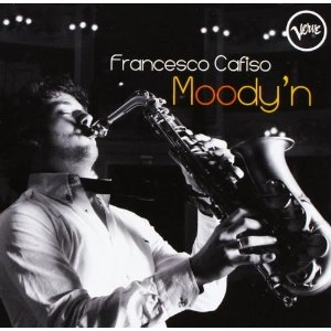 FRANCESCO CAFISO / フランチェスコ・カフィーソ / MOODY'N