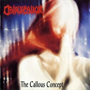 OBTRUNCATION / CALLOUS CONCEPT