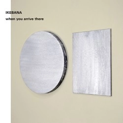 IKEBANA / when you arrive there