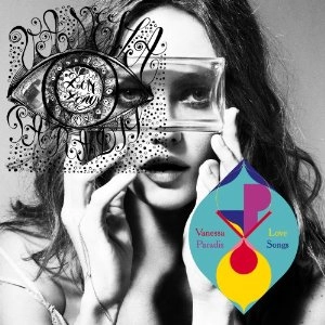 VANESSA PARADIS / ヴァネッサ・パラディ / LOVE SONGS