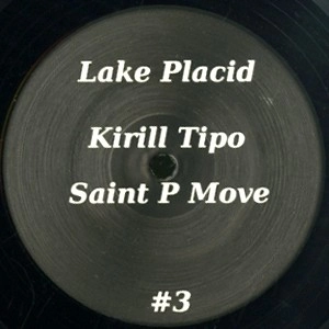 KIRILL TIPO / SAINT P MOVE