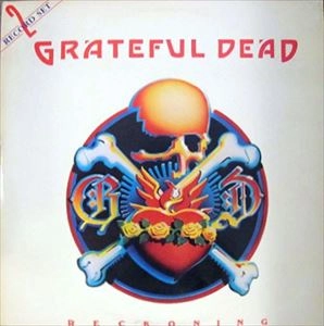 GRATEFUL DEAD / グレイトフル・デッド / RECKONING