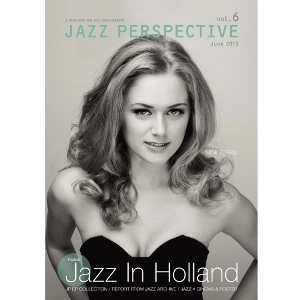 JAZZ PERSPECTIVE / VOL.6/ ジャズ・パースペクティヴ / VOL.6