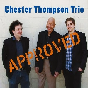 CHESTER THOMPSON / チェスター・トンプソン / APPROVED