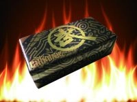 CHTHONIC / ソニック / 閃靈 / 武徳　デラックス・ボックス