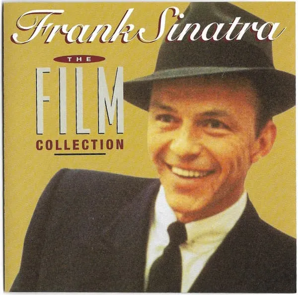 FRANK SINATRA / フランク・シナトラ / FILM COLLECTION