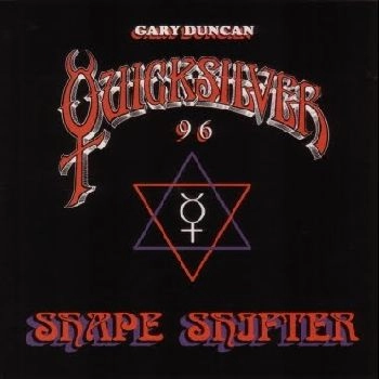 QUICKSILVER / SHAPESHIFTER VOLUME