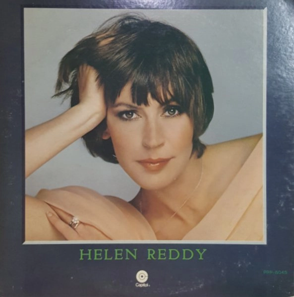 HELEN REDDY / ヘレン・レディ / スペシヤルDJコピ-