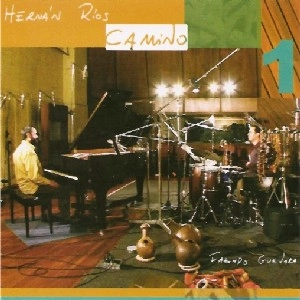 HERNAN RIOS / CAMINO 1