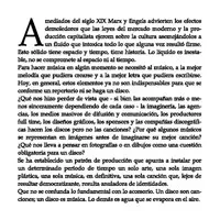 GABO FERRO / TODO LO SOLIDO SE DESVANECE EN EL AIRE