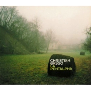 CHRISTIAN BASSO / クリスティアン・バッソ / LA PENTALPHA