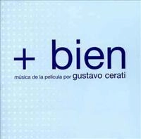 GUSTAVO CERATI / グスターボ・セラッティ / +BIEN