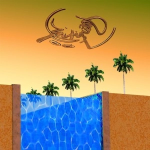 WHEN SAINTS GO MACHINE / INFINITY POOL