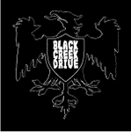 BLACK CREEK DRIVE / 皆殺しEP