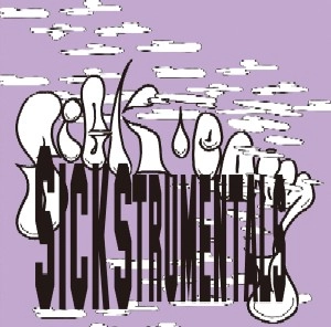 SICK TEAM (Budamunk, 5lack aka S.l.a.c.k. ,ISSUGI) / シック・チーム / Sickstrumentals