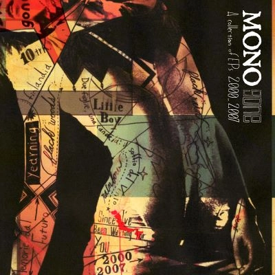 MONO / モノ / GONE 2000-2007　（CD） / GONE 2000-2007