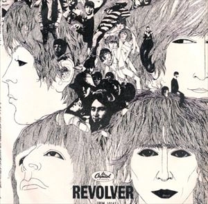 BEATLES / ビートルズ / REVOLVER