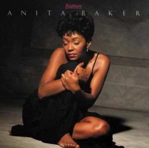ANITA BAKER / アニタ・ベイカー 商品一覧 | ディスクユニオン