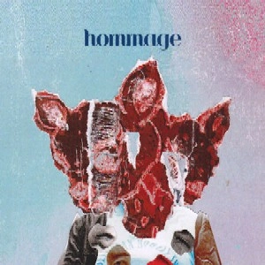 HOMMAGE / HOMMAGE