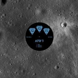 MOON B / ムーン・B / SUSSEGAD