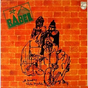 BABEL / BABEL