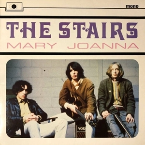 STAIRS / ステアーズ / MARY JOANNA