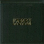 FAMILY (PROG) / ファミリー / ONCE UPON A TIME: FAMILY BOX