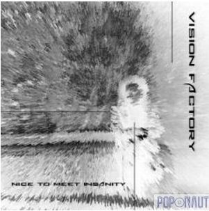 VISION FACTORY / NICE TO MEET INSANITY
