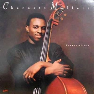 CHARNETT MOFFETT / チャーネット・モフェット / BEAUTY WITHIN