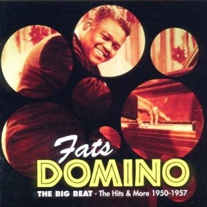 FATS DOMINO / ファッツ・ドミノ / THE BIG BEAT: THE EARLY HITS OF FATS DOMINO