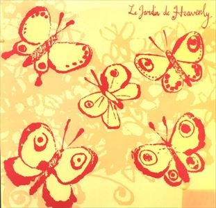 HEAVENLY (INDIE) / ヘヴンリー / LE JARDIN DE HEAVENLY