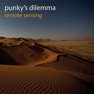PUNKY'S DILEMMA / パンキーズ・ジレンマ / REMOTE SENSING