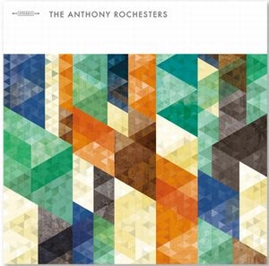 ANTHONY ROCHESTERS / アンソニー・ロチェスター / THE ANTHONY ROCHESTERS