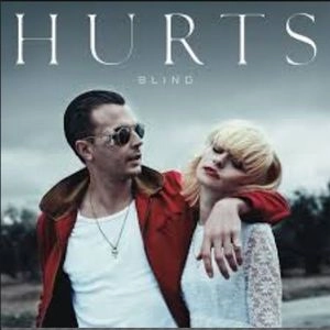 HURTS / ハーツ / BLIND