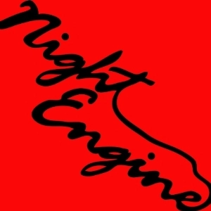 NIGHT ENGINE / YOUNG & CAREFREE