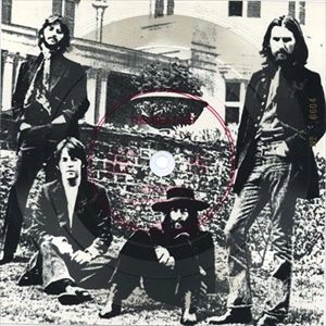 BEATLES / ビートルズ / ROCKY RACCOON / WHY DON'T WE DO IT IN THE ROAD