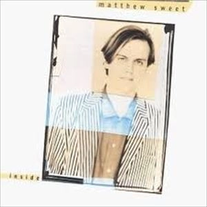 MATTHEW SWEET / マシュー・スウィート / INSIDE