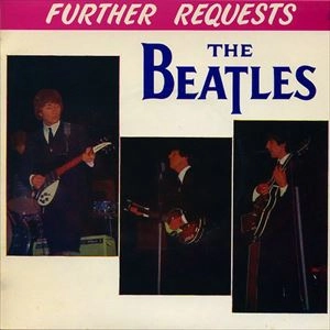 BEATLES / ビートルズ / FURTHER REQUESTS