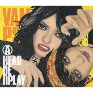 VAMPS (JPN) / AHEAD / REPLAY